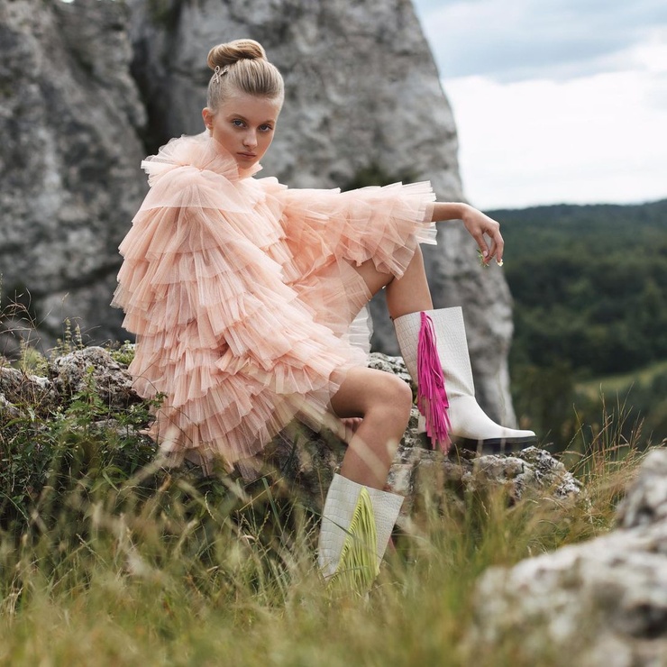 Aleksandra Szkolda