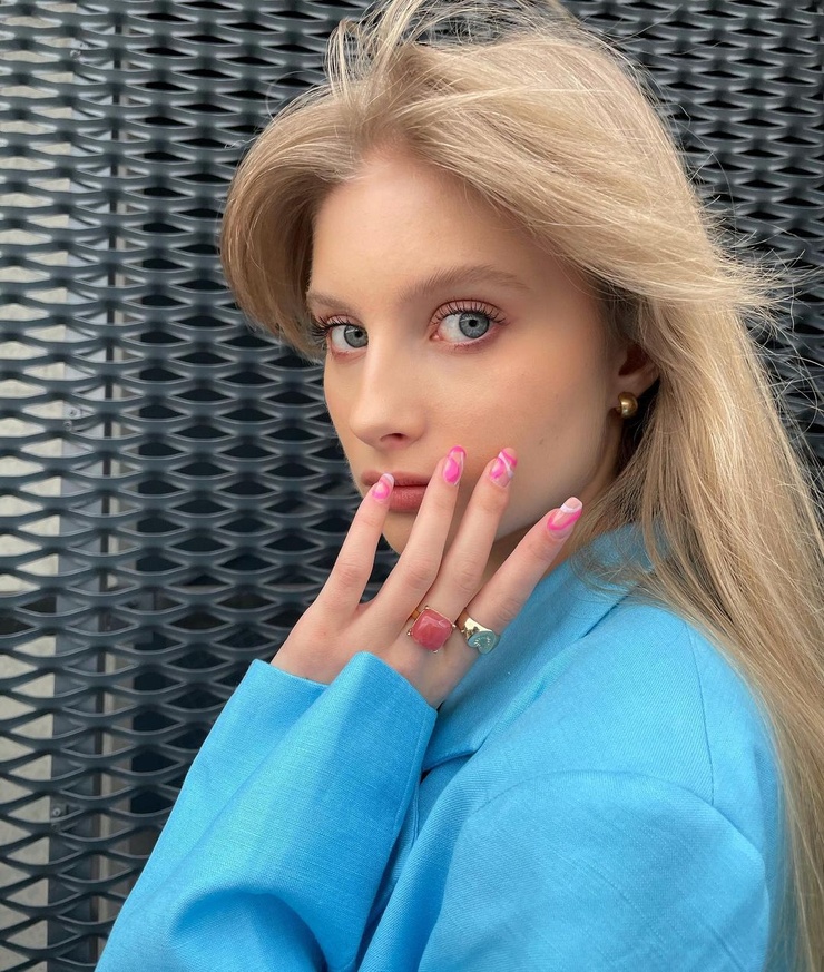 Aleksandra Szkolda Aleksandra Szkolda