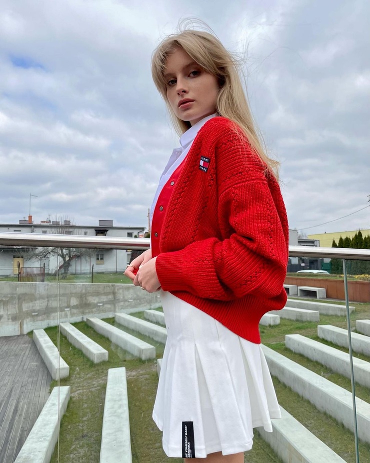 Aleksandra Szkolda