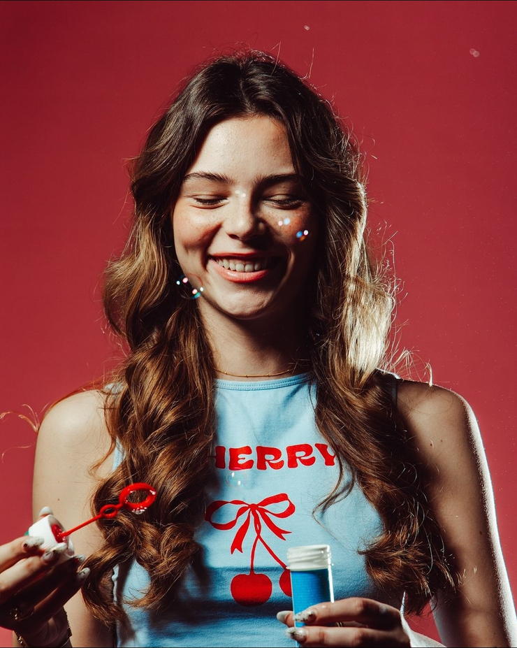 Eleonora Gaggero