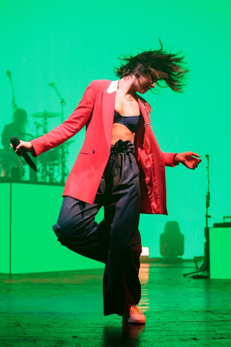 Dua Lipa