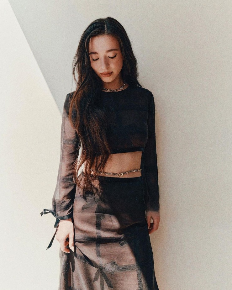 Mikey Madison