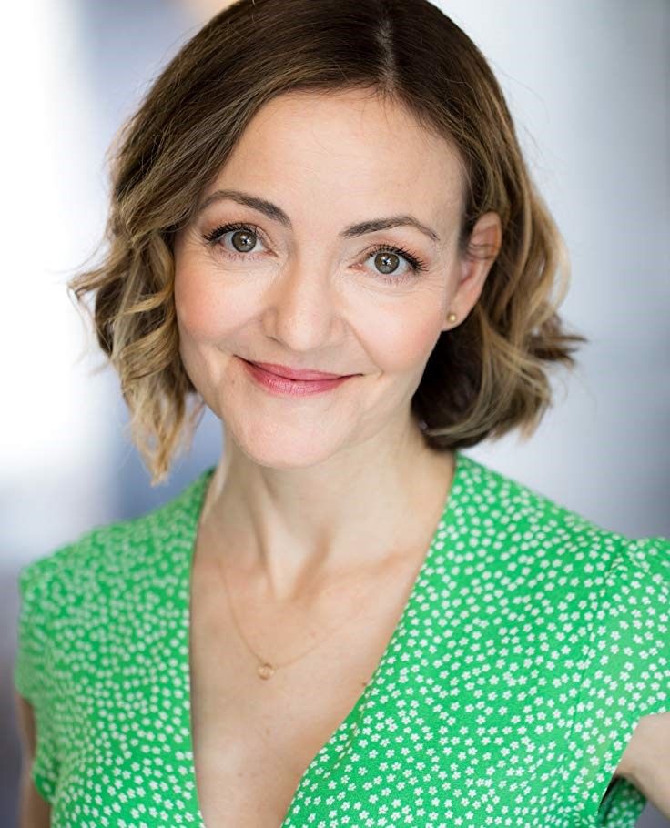 Joy Jacobson
