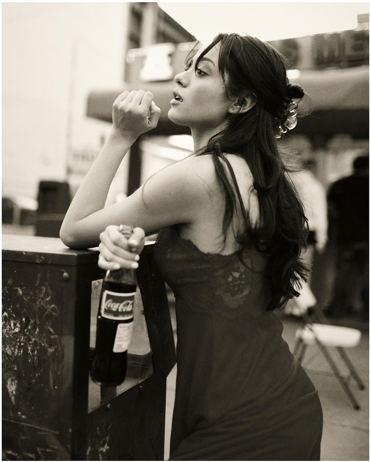 Nailea Devora