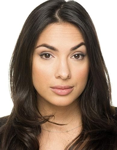 Lara Amersey