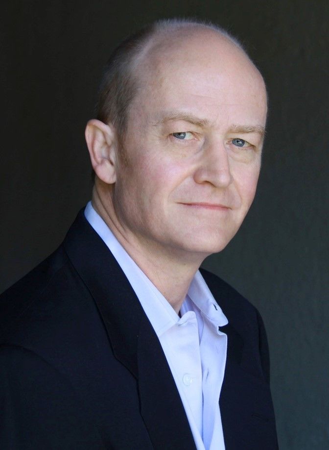 Bruce Hunter