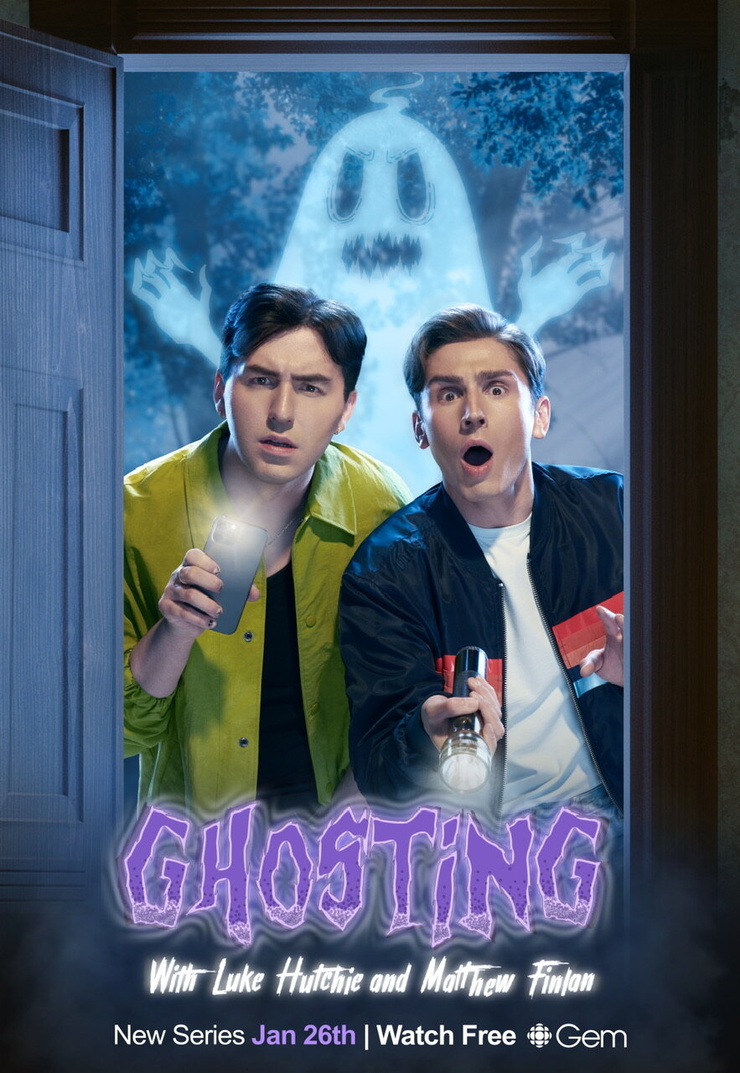 Ghosting