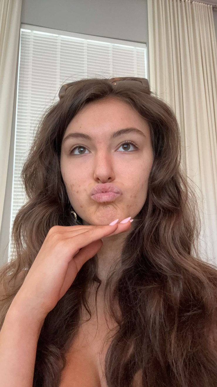 Rachel Pizzolato