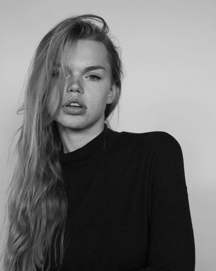 Picture of Daphne Laan