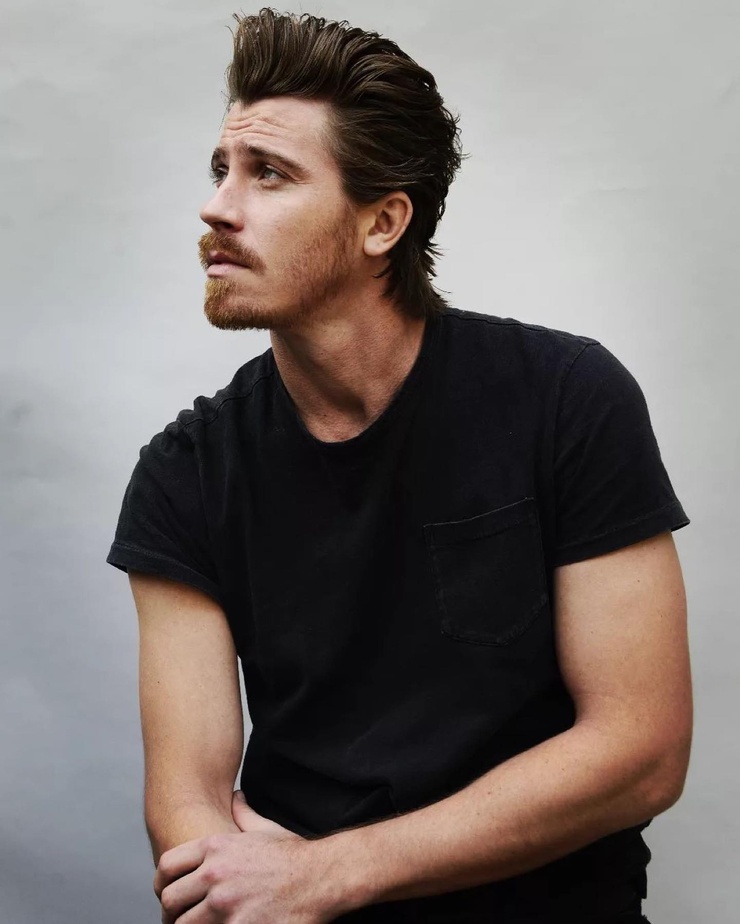 Garrett Hedlund