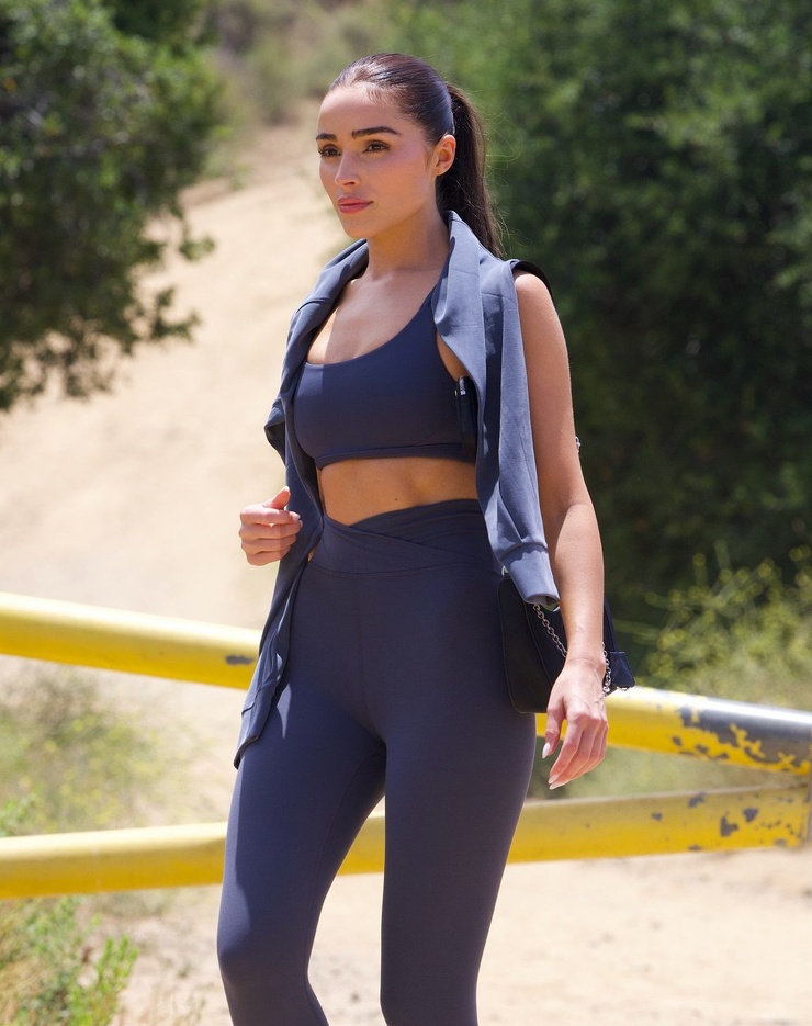 Olivia Culpo Olivia Culpo