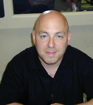 Brian Michael Bendis