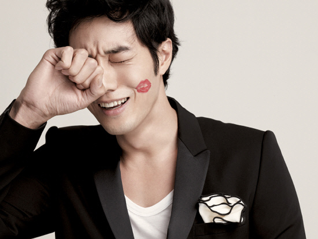 Ji-seob So