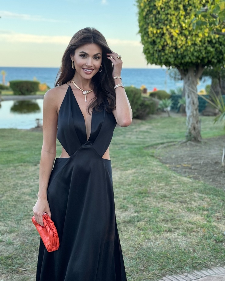 Picture of Alena Khovrina