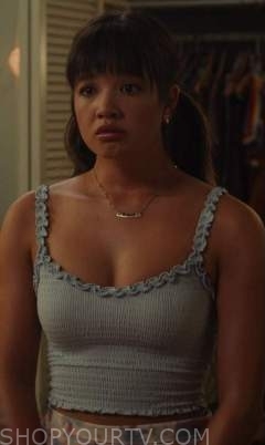 Picture of Peyton Elizabeth Lee