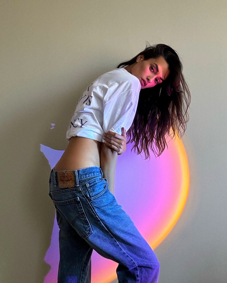 Gizele Oliveira