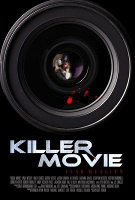 Killer Movie