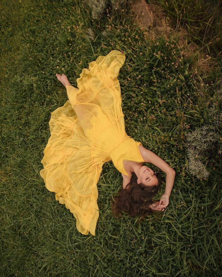 Anna Shcherbakova Anna Shcherbakova