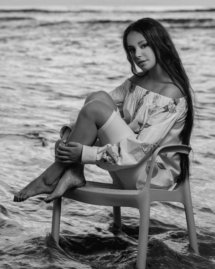 Anna Shcherbakova Anna Shcherbakova
