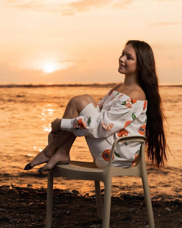 Anna Shcherbakova Anna Shcherbakova