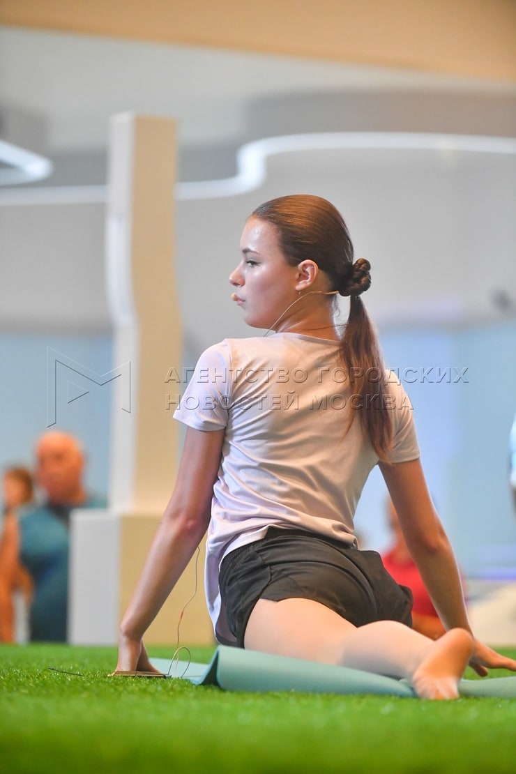 Anna Shcherbakova Anna Shcherbakova