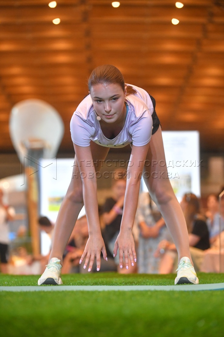 Anna Shcherbakova