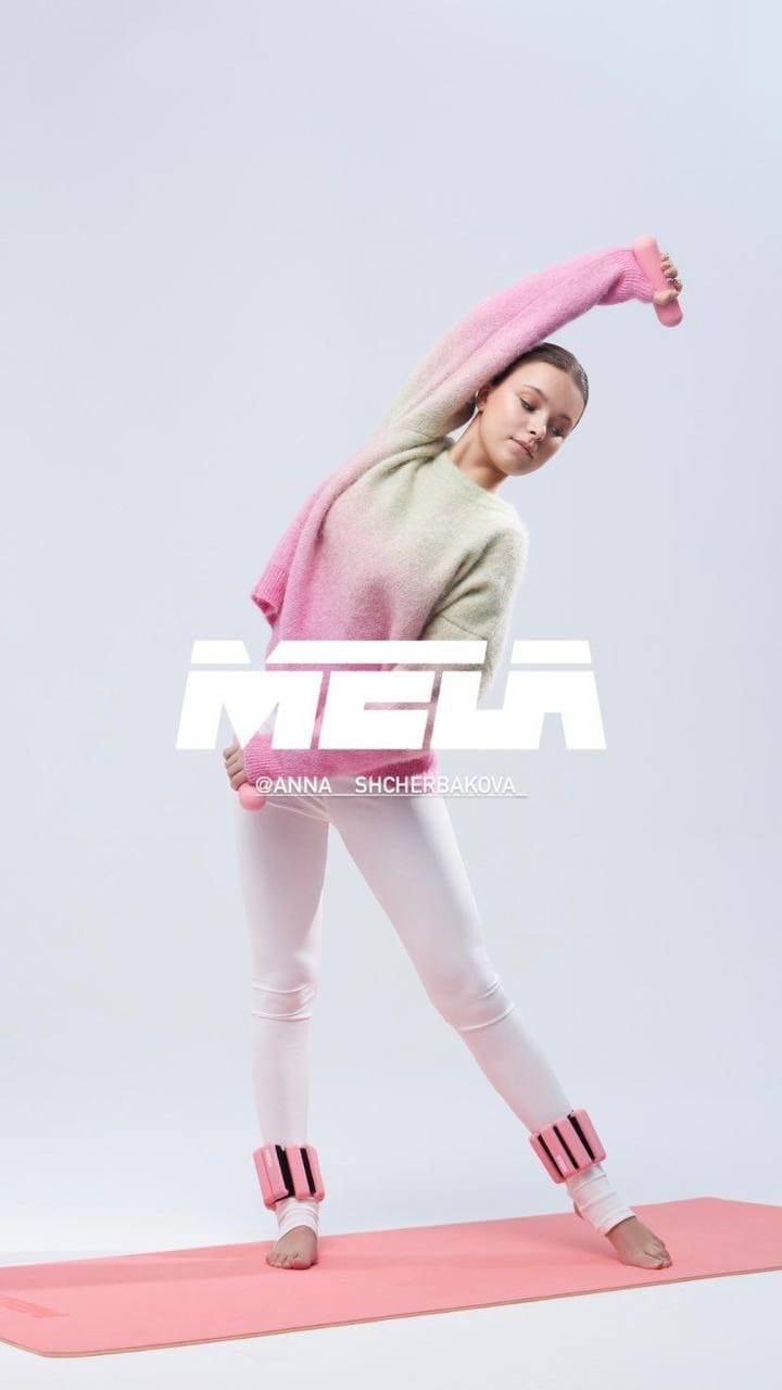 Anna Shcherbakova Anna Shcherbakova