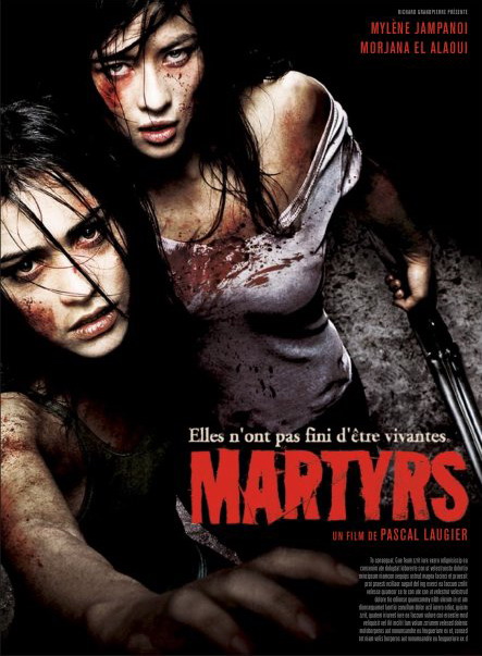Martyrs Martyrs