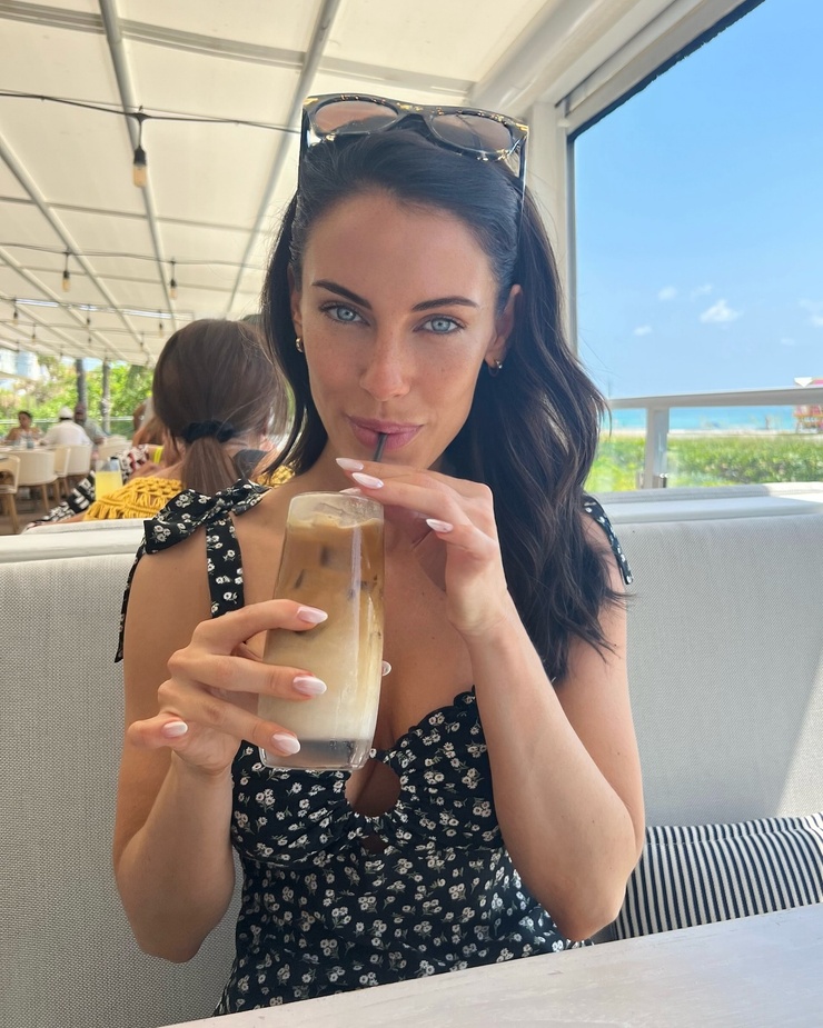 Jessica Lowndes