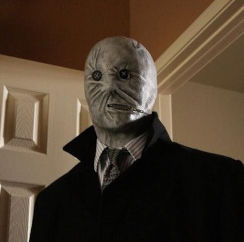 Dr. Decker