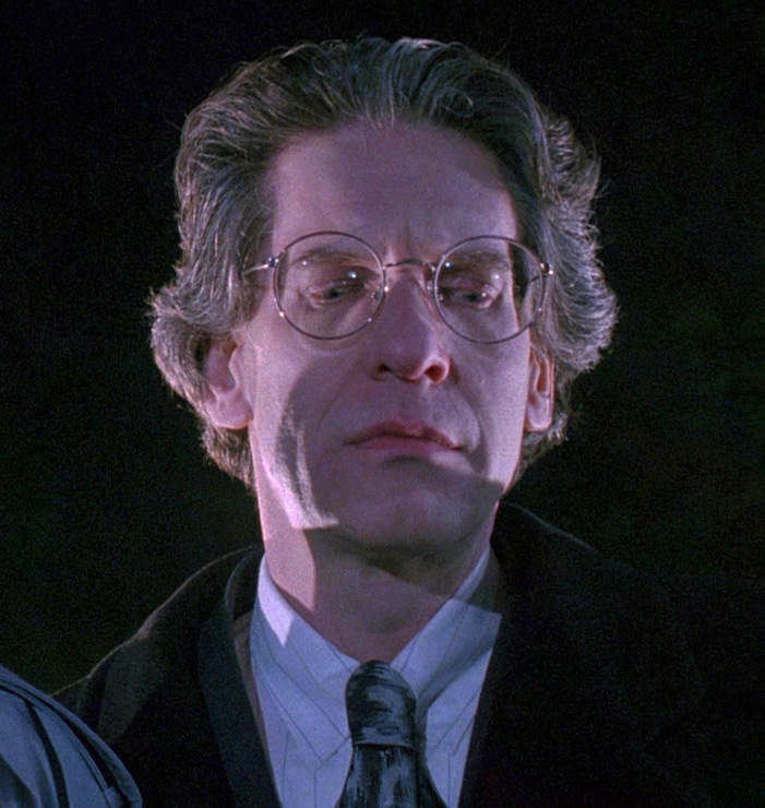 Dr. Decker