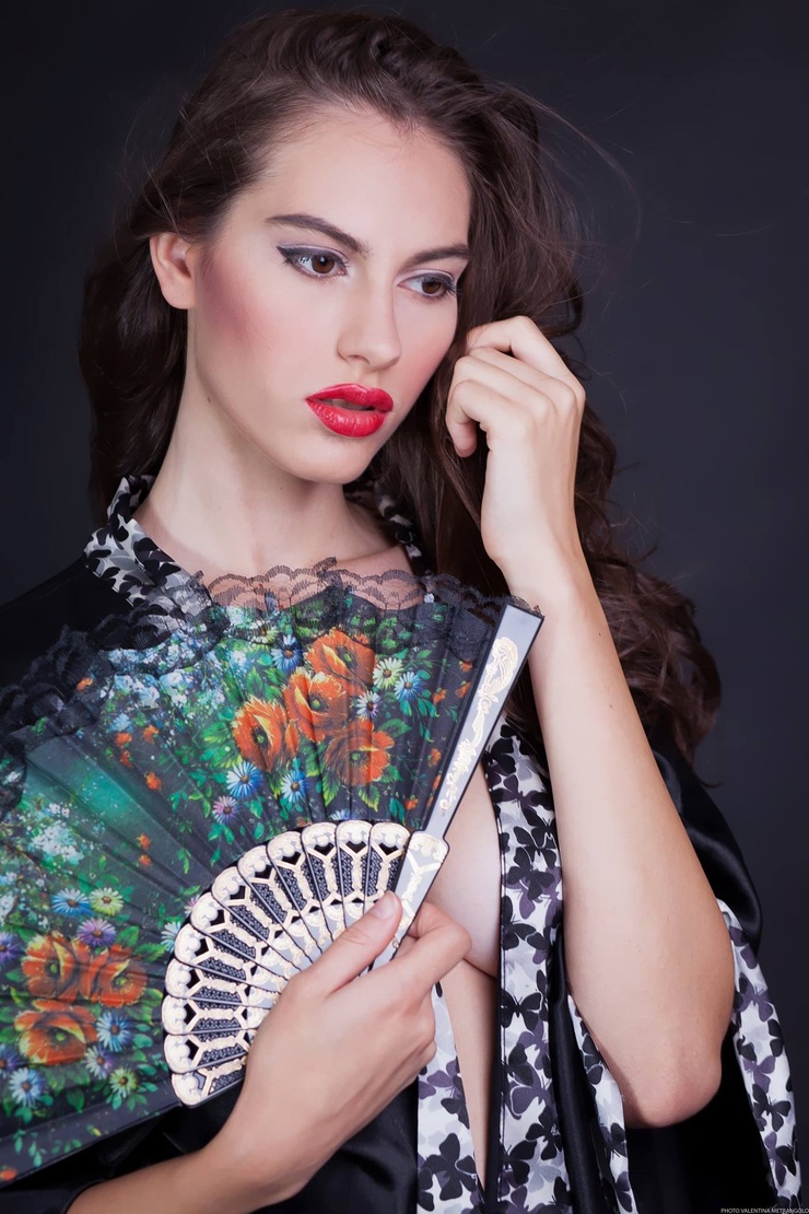 Simona Callegari