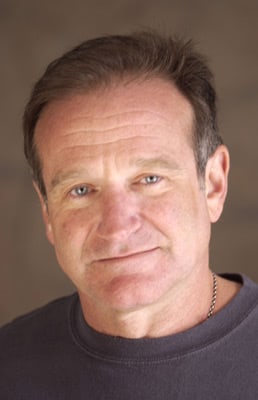 Robin Williams