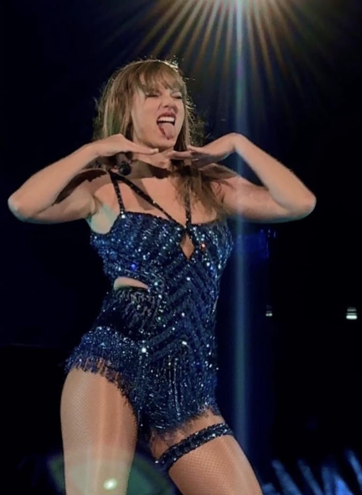 Taylor Swift