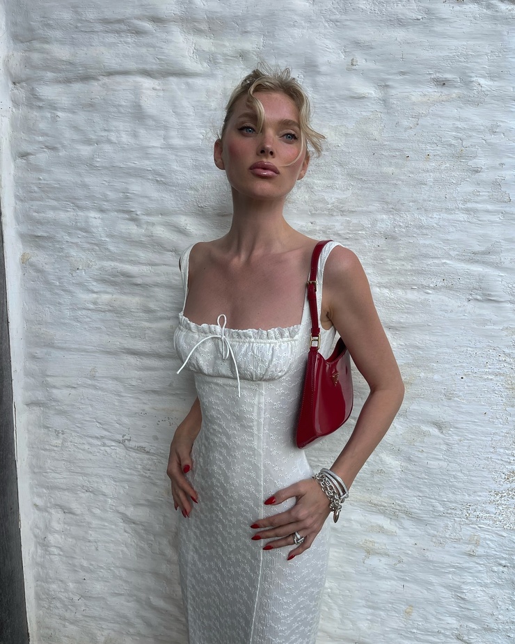 Elsa Hosk