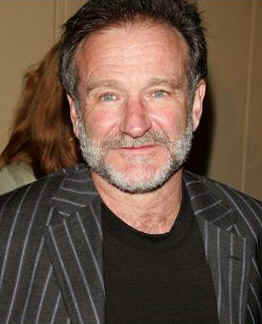 Robin Williams