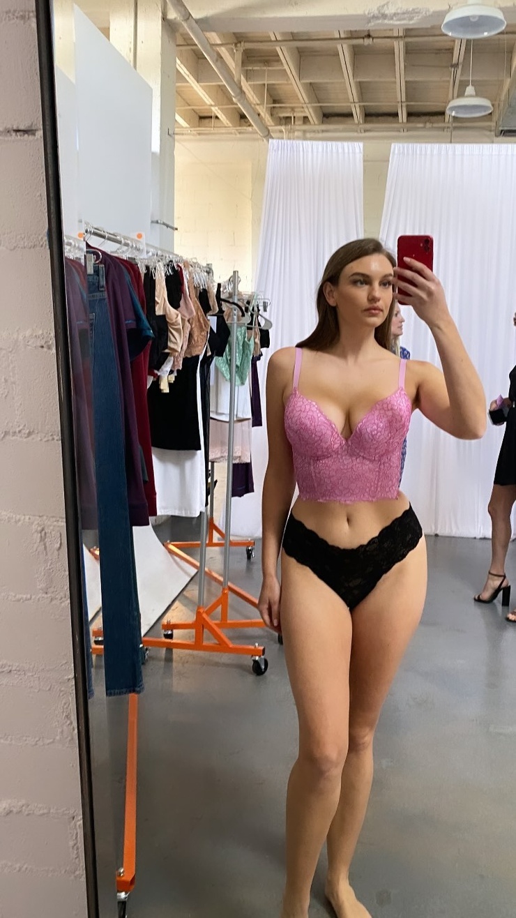 Olivia Brower