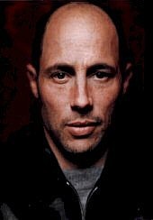 Jon Gries