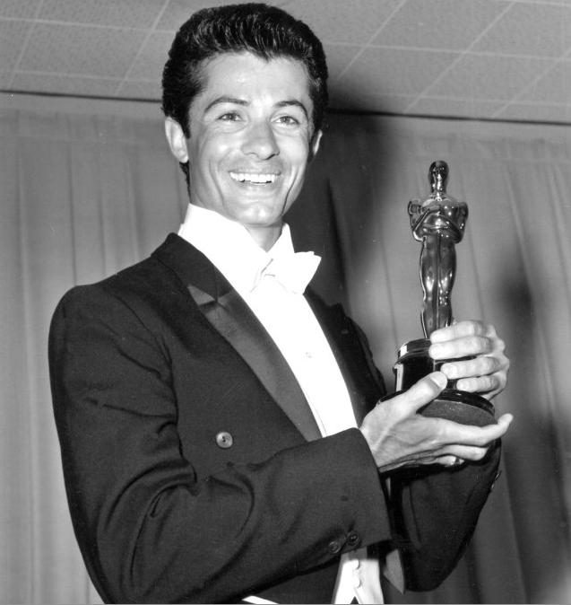 George Chakiris