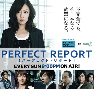 Perfect Report
