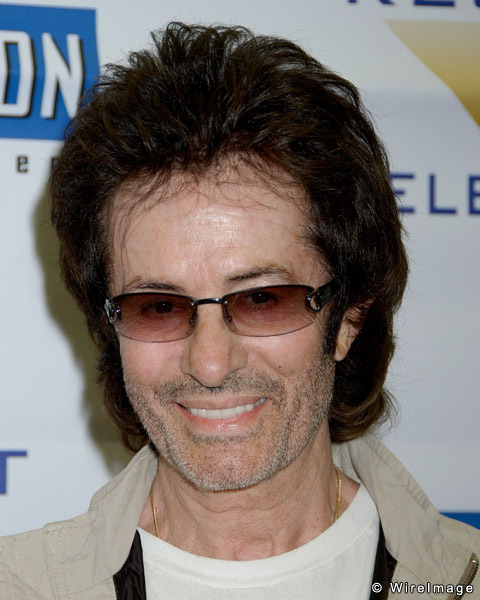 George Chakiris