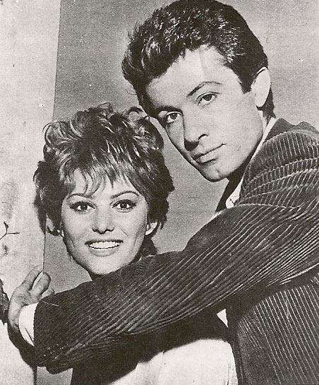 George Chakiris