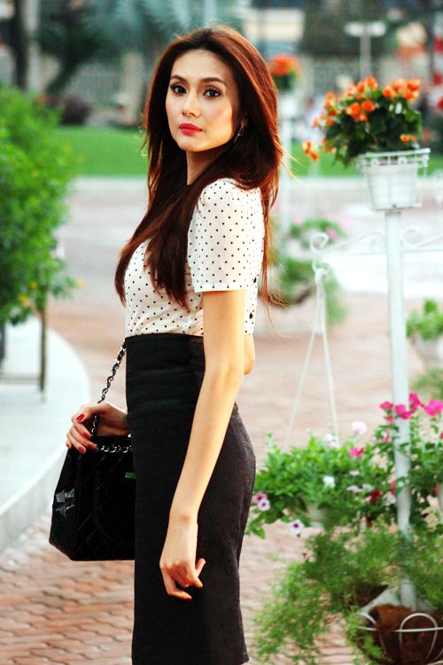 Vo Hoang Yen