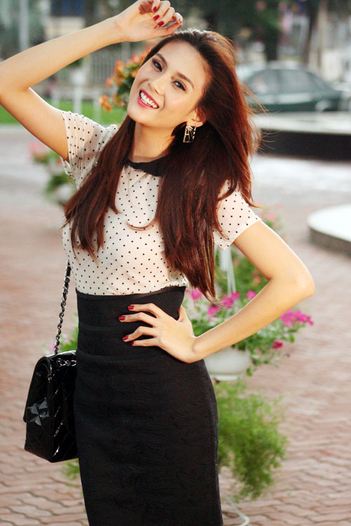 Vo Hoang Yen