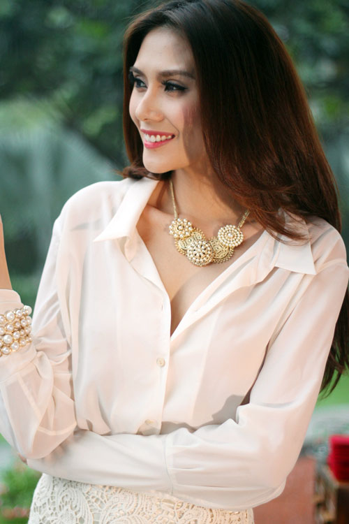 Vo Hoang Yen