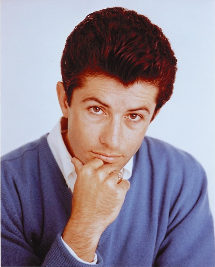 George Chakiris