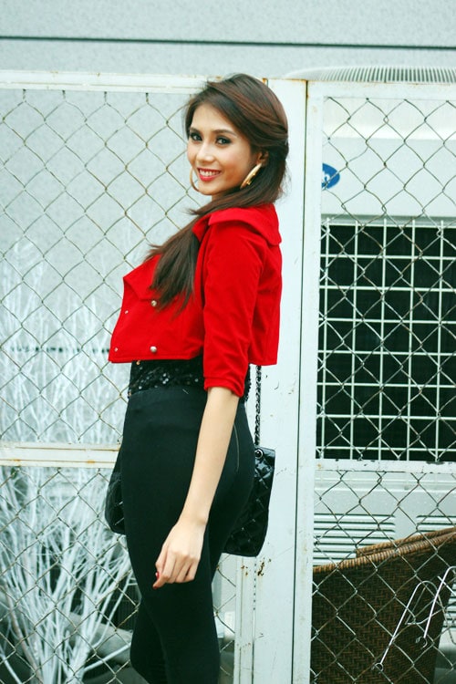 Vo Hoang Yen