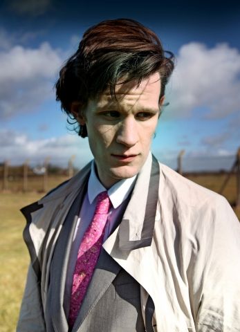 Picture of Matt Smith