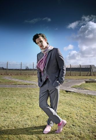 Matt Smith