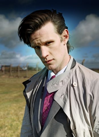 Picture of Matt Smith